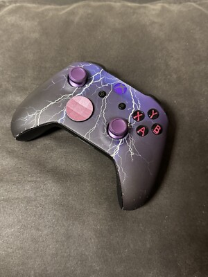 XBOX One Custom Controller