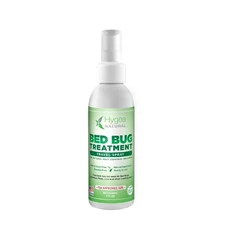 Lice, Mite, and Bed Bug Natural Travel Spray - TSA Approved size – Child &