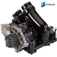 Wasserpumpe Pierburg 7.07152.35.0 FüR Audi A4 A4 Avant A5 A6