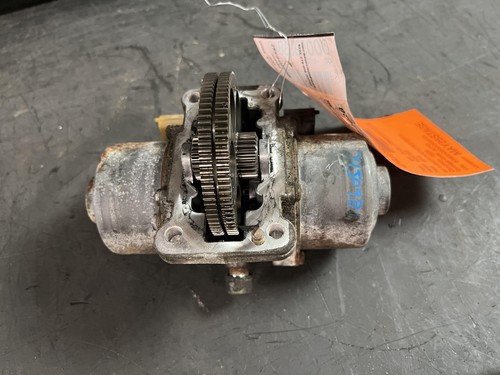 08-15 SMART FORTWO W451 GEAR SHIFT SELECTOR ACTUATOR MOTOR 16110000304 - Picture 4 of 10