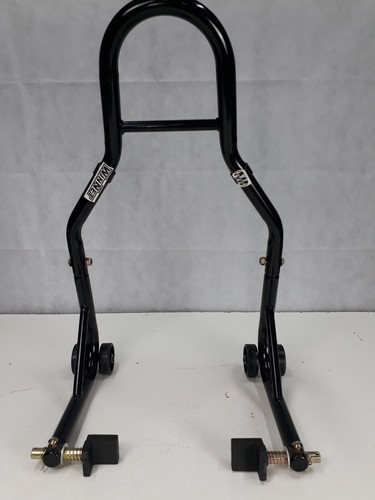 Caballette Elevadoras Para Moto Trasera Levantar Detrás BMW S 1000 XR - Imagen 7 de 7