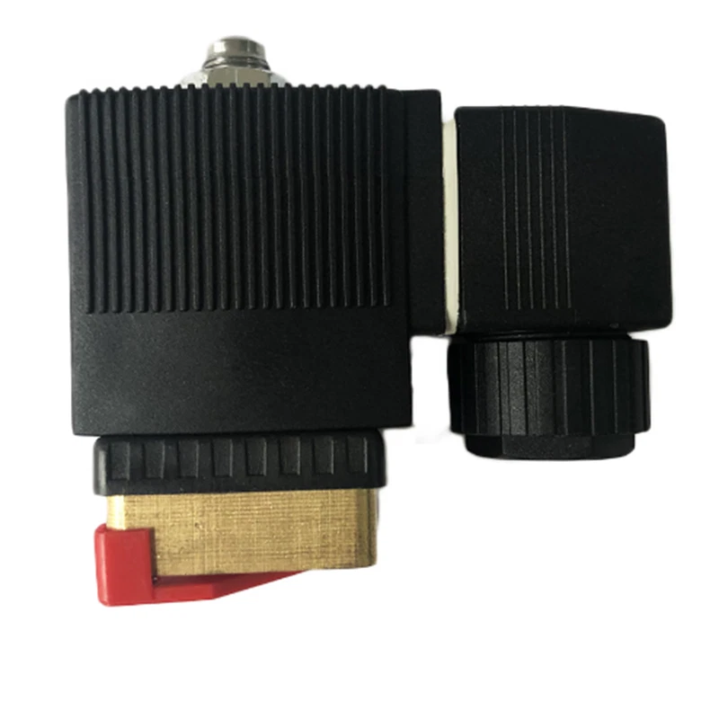 1089062114 Solenoid Valve FIT FOR Atlas Copco Air Compressor 1089 