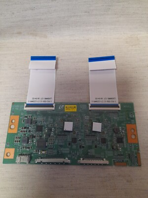 TCON 18Y_SHU11A2H2A4V0.0 Für Sony KD-49XG9005