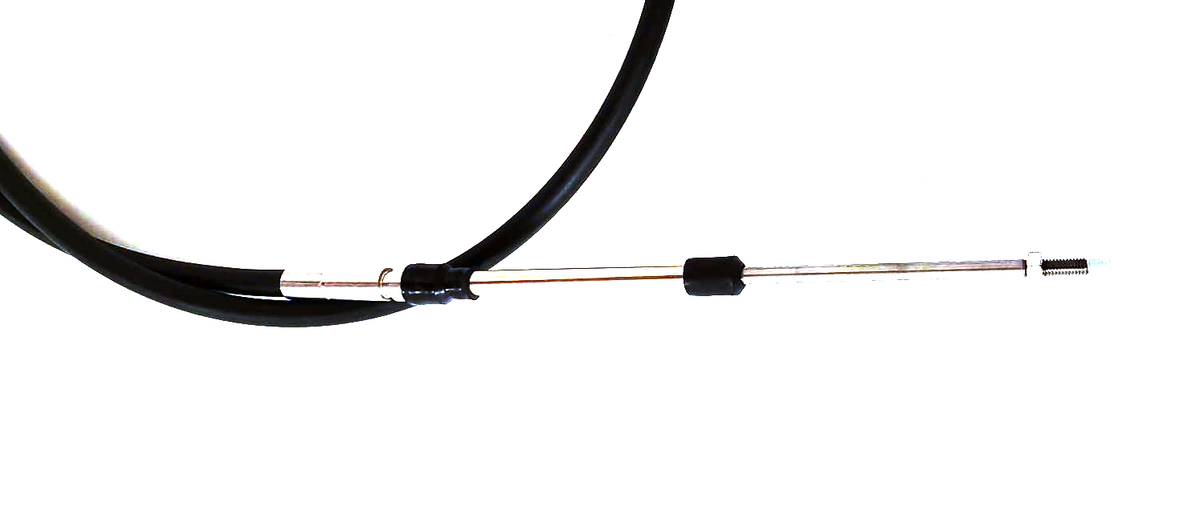 Aftermarket Steering Cable Yamaha OEM GU2-U1481-00-00 -10-00 Aftermarket Steering Cable Yamaha OEM GU2-U1481-00-00 -10-00