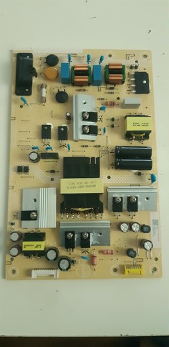 carte alimentation tv philips 715GA052 P02 008 003M