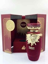 Sakeena 100ml eau de perfume by lattafa special version for women