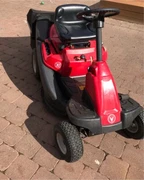 Mini Rider Catcher Lawn Mowers Gumtree Australia Free Local