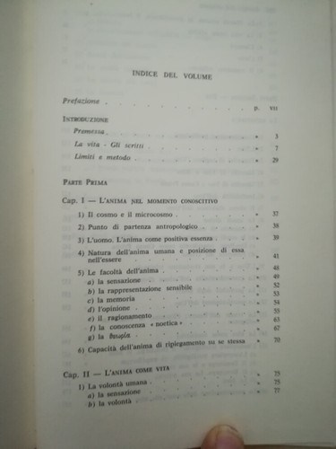 GIUSEPPE MARTANO PROCLO DI ATENE TESTO CON DEDICA E FIRMA DELL'AUTORE 1974 - Imagen 7 de 9