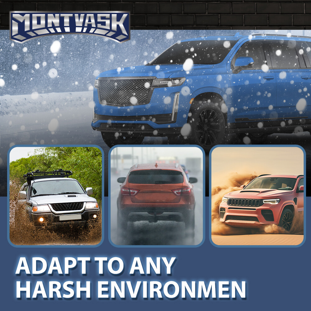 For 21-24 Suburban Tahoe Escalade Yukon Front Bumper Impact Bar Reinforcement