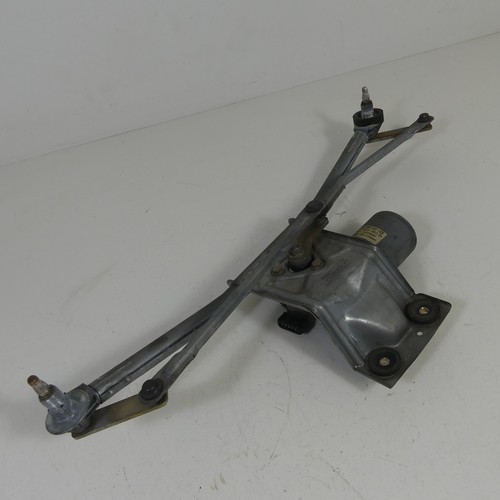 Ford Puma 1,4L 16V 90PS Scheibenwischermotor Gestänge 30930