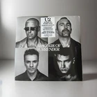U2 - Songs Of Surrender: Ltd Ed White X2 Vinyl LP (Sleeve Crease See Photo) New