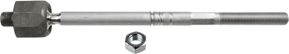 LEMFÖRDER 42129 01 Inner Tie Rod for ALFA ROMEO