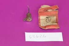 NOS Homelite Condenser. Part 63626. 