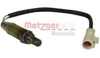 Metzger 0893191 Lambdasonde FüR Ford Ford Usa Jaguar Mazda
