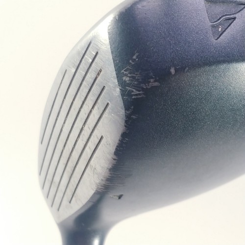 Adams Tight Lies 2 Spin Control Strong 5-Wood 19º Regular-Flex Steel RH 41.5" - Picture 4 of 10