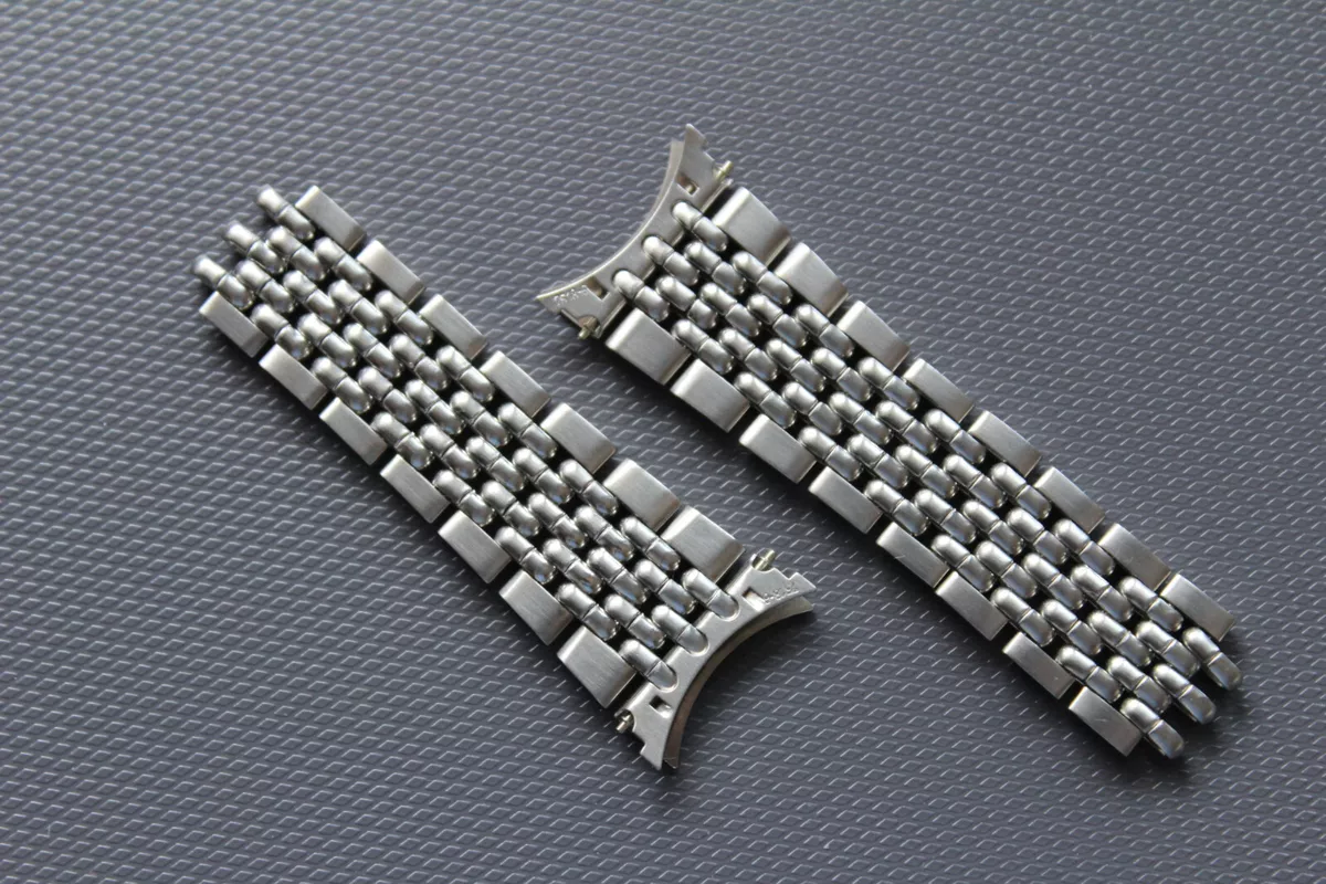Doxa bracelet hotsell