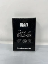 What Do You Meme? Game of Thrones Expansion Pack