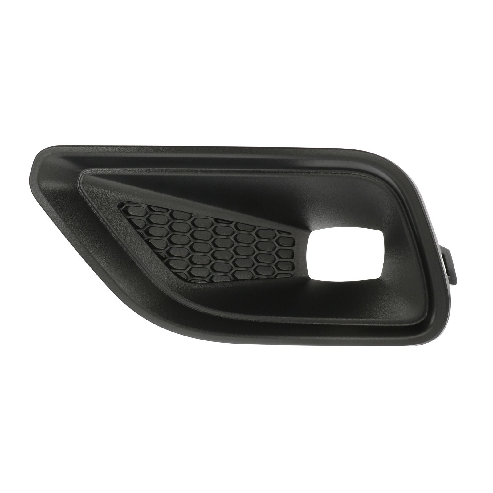 2019-2021 JEEP CHEROKEE FOG LIGHT LAMP BEZEL LEFT DRIVER SIDE  