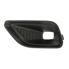 2019-2021 JEEP CHEROKEE FOG LIGHT LAMP BEZEL LEFT DRIVER SIDE MOPAR 68287999AA