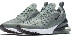 nike air max 270 clay green