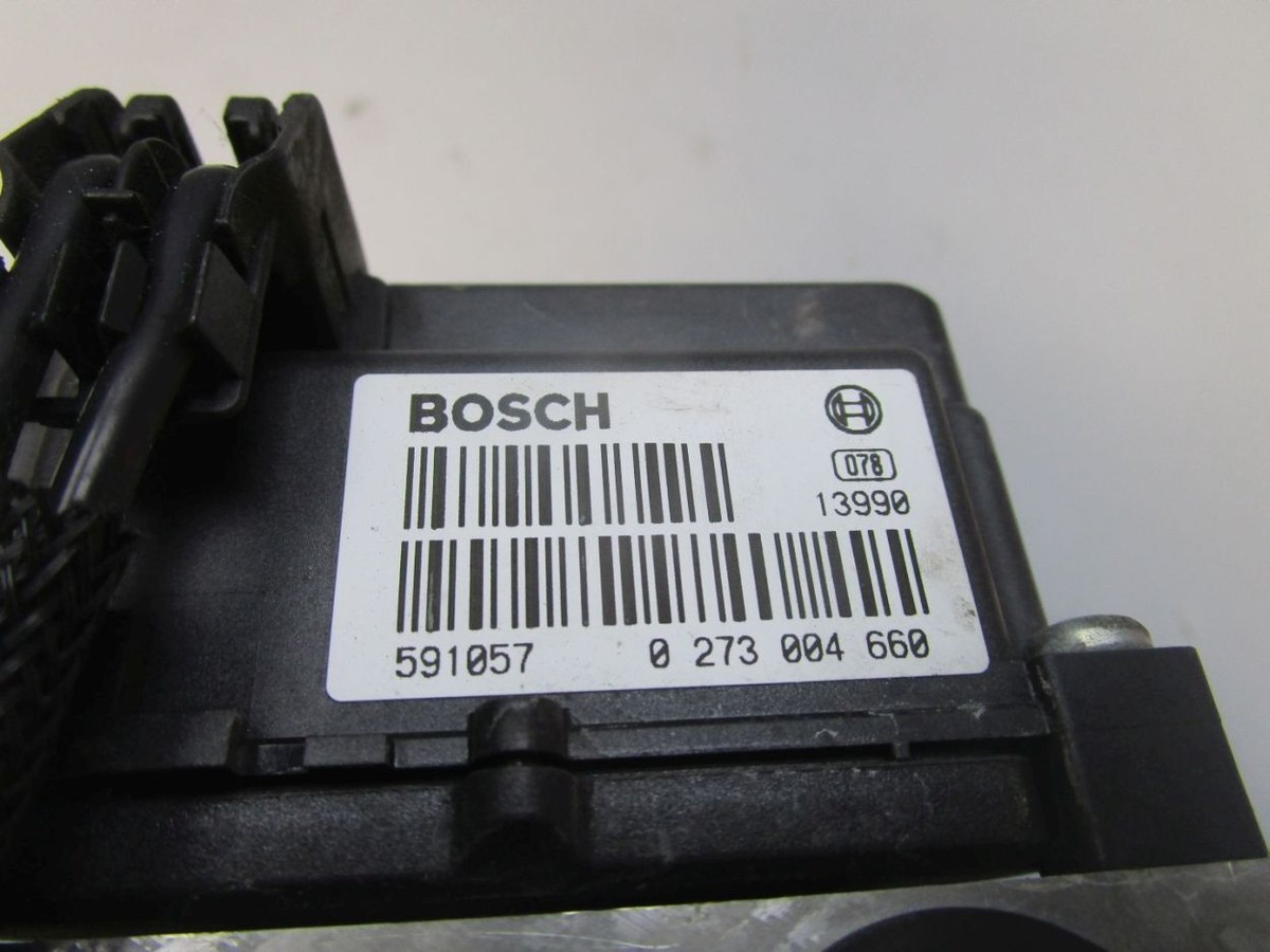 Sách ABS Hydraulikblock Steuergerät für KIA SORENTO I (JC) 2.5