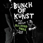 Sleaford Mods: Bunch Of Kunst Documentary / Live at SO36 (DVD & CD) [2018], New
