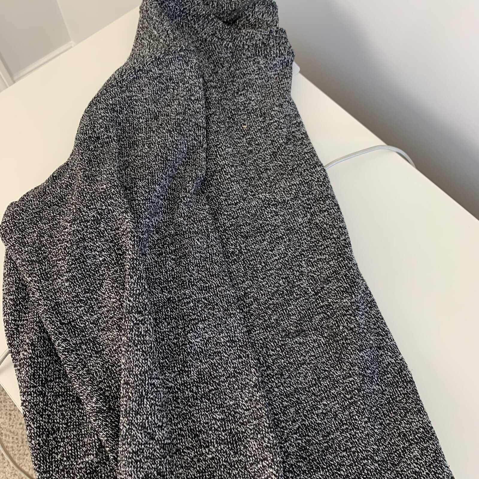 Grunt Style Women’s Small Gray Pullover Medium We… - image 10