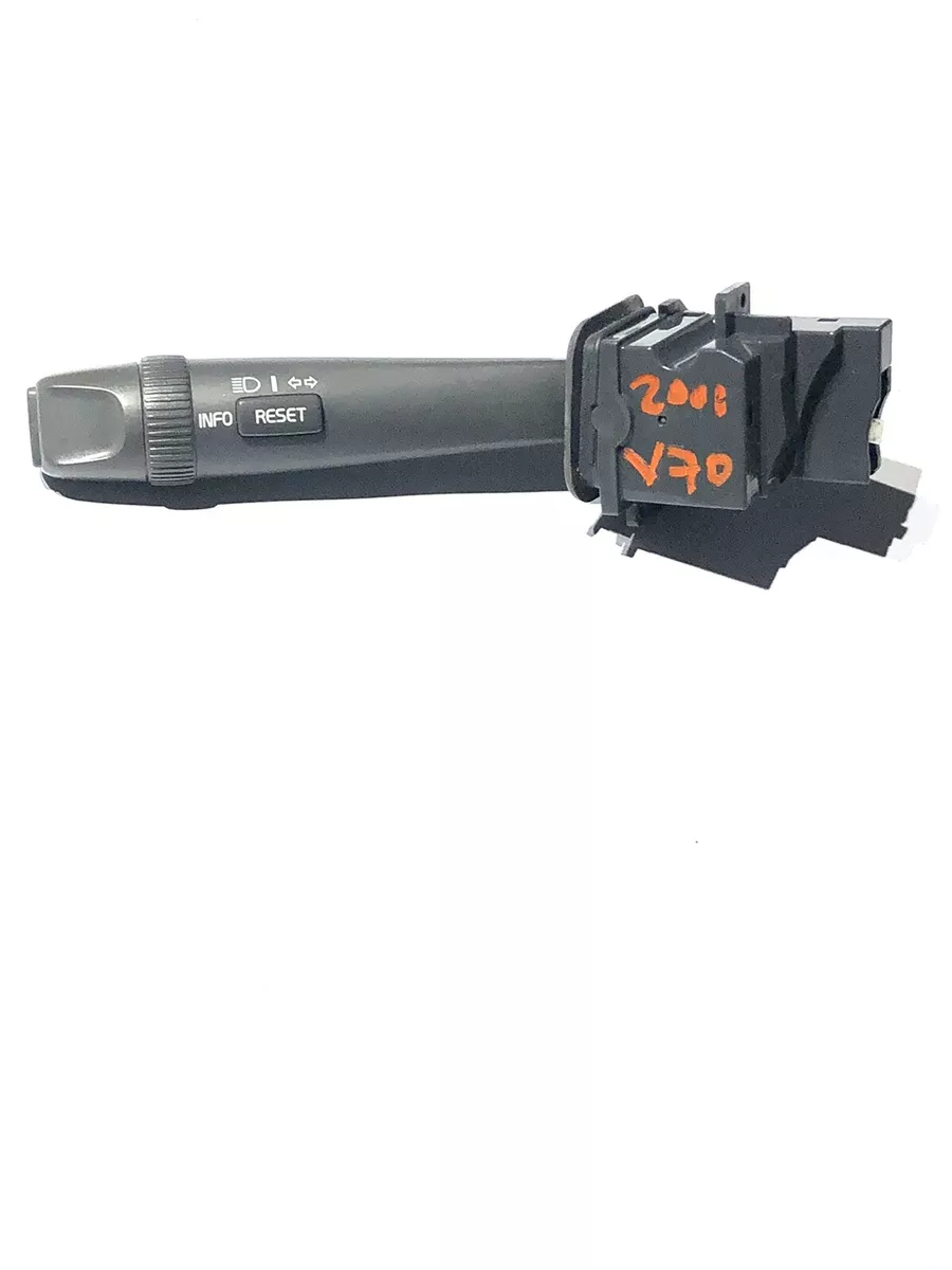 Volvo xc90 turn cheap signal switch replacement