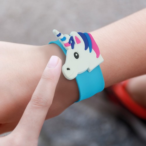 Kids Girls Unicorn Sunglasses, bobbles, Hairbrush, DIY Bracelets, Christmas Gift - Picture 41 of 79