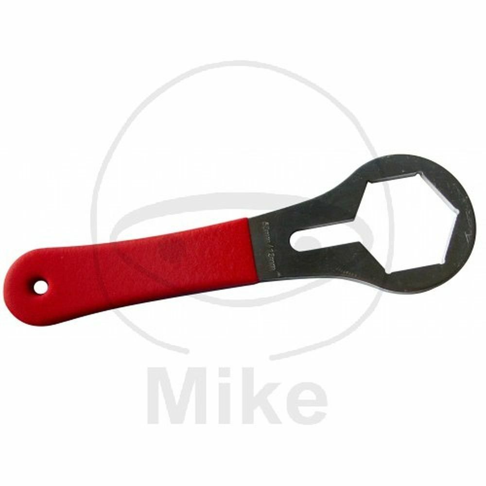 Clé à Tuyau JMP 15/19mm Pour KTM 50 SX 2006-2017 - Outil Moto Spécifique - Neuf Sous Blister