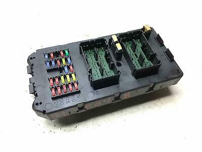 06 07 08 JEEP COMMANDER CABIN RELAY FUSE BOX JUNCTION CONTROL UNIT 56050593AB