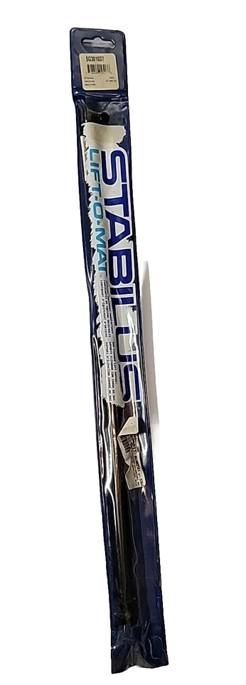 Suporte de elevação do capô compatível com 1999-2014 Volkswagen Golf Jetta Cabrio SACHS - Imagem 2 de 4