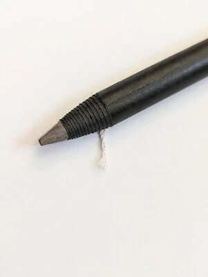 SKULPTED BEAUTY MICROBLADING PMU BROW MAPPING PENCIL. DARK BROWN. HIGH QUALITY!