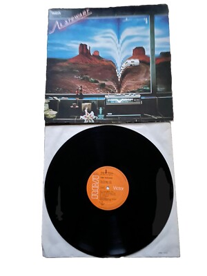 Al Stewart - Time Passages RCA Victor PL 25173 1978 Germany Press LP