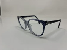 Coach HC 8350U (CD478) T 57088H Blue Gradient Signature C 54/19 140 Sunglasses