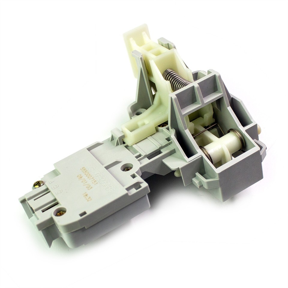 Sparefixd Blocco Porta Per Lavatrice Caple - Ricambio WDI2206, WMI2006 - 5