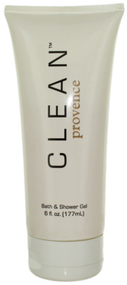 Provence by Clean For Women Shower Gel 6oz New