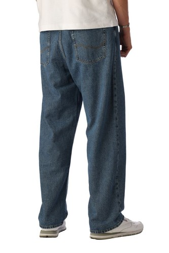 JACK & JONES Baggy Jeans Baggy Fit Herrenjeans in Top-Qualität - Bild 12 von 21