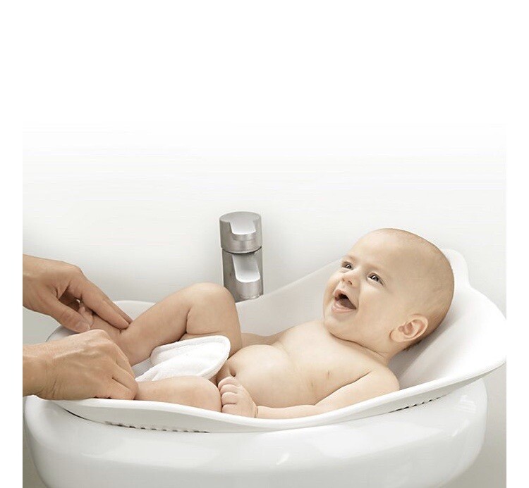 Puj Baby Bath Baby Tub Puj Travel Tub Puj Flyte Bath BAGNETTO PER