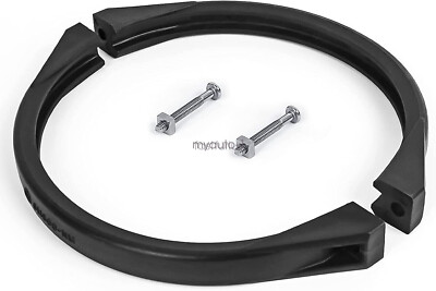 GMX600NM Clamp Flange Valve Clamp For Hayward S144T Pro Series Pool Sand Filter