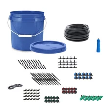Drip Depot Irrigation Maintenance/Repair Kit