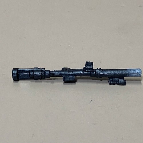 6pcs Assault Rifle Gun Fits For 3.75'' Star Clone Trooper Gi Joe Figure Toy - Picture 6 of 6