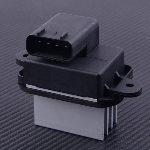 Blower Motor Heater Fan Resistor fit for Nissan Armada Titan Xterra