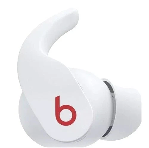 Beats by Dr. Dre Studio White Headphones