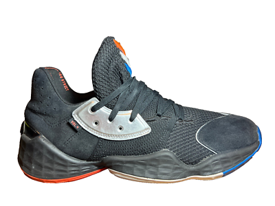 Adidas™ Harden Vol. 4  display picture 1