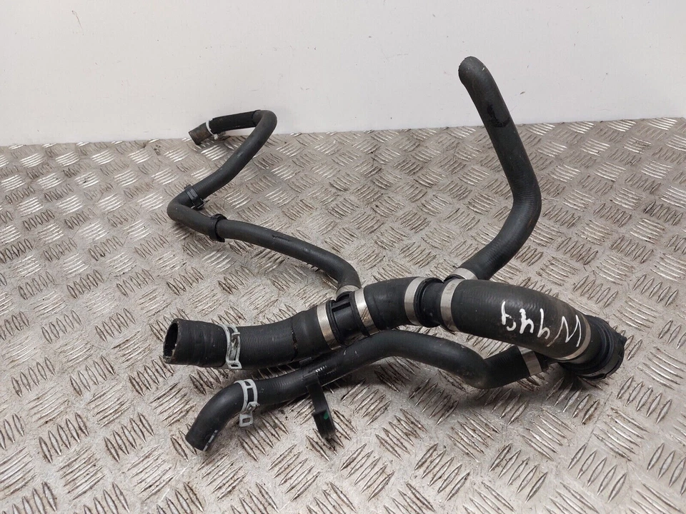 VOLVO S90 2.0 DIESEL COOLANT HOSE PIPES 2016 31368403 - Image 3 of 4