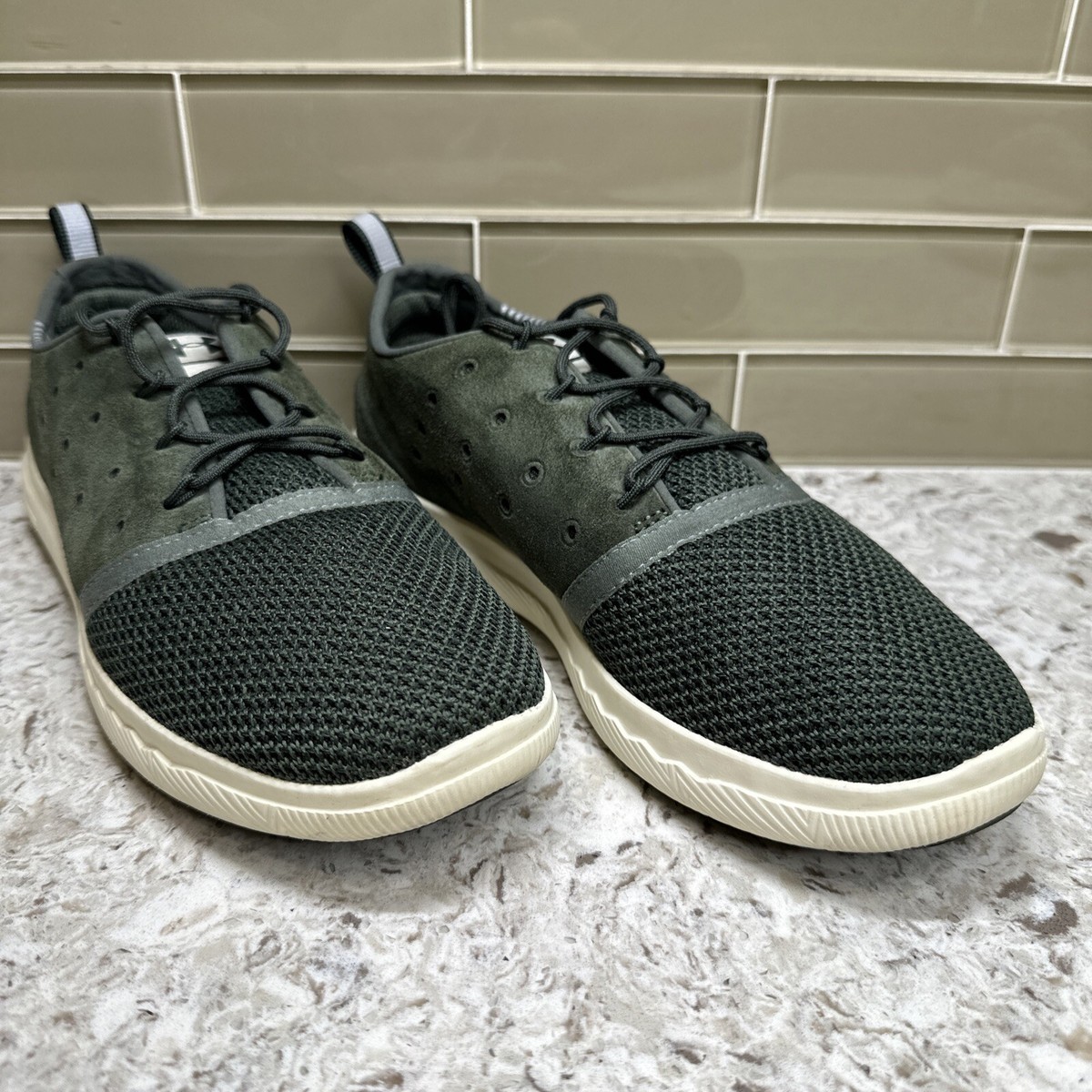 Athletic Shoes Under Armour 24/7 Low Under Armour Outlet 24/7 Mid