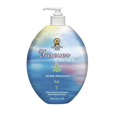 22 oz Forever After  Tan Extender Lotion