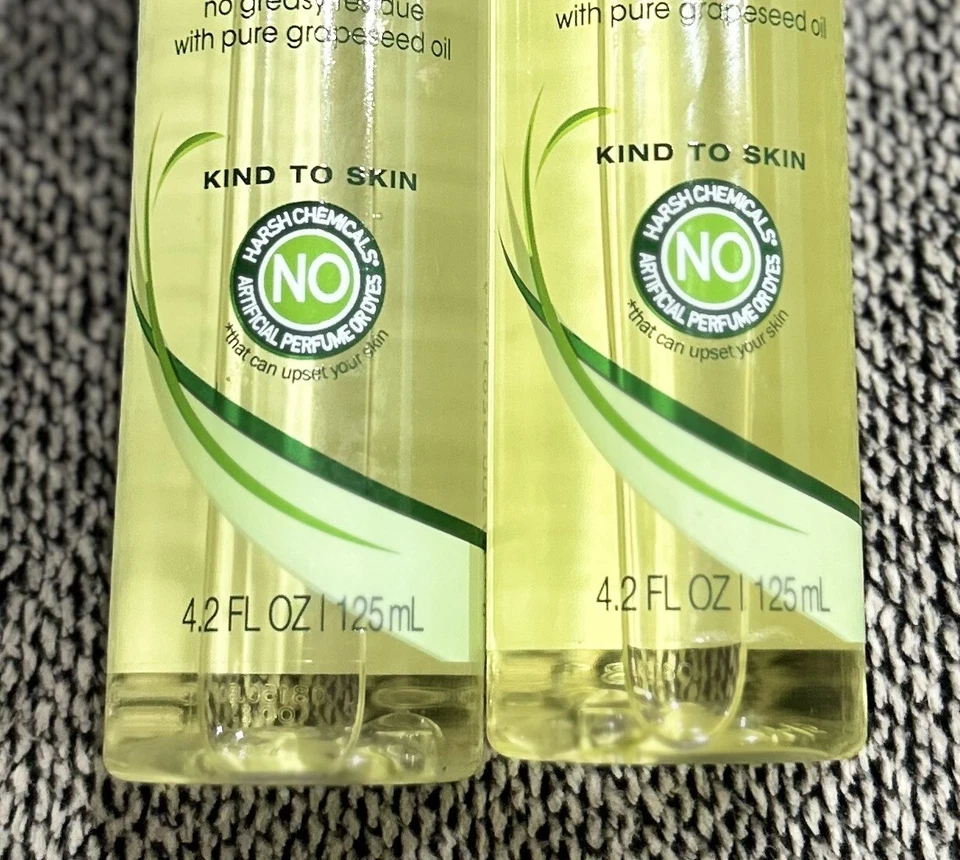 SIMPLE Sensitive Skin Experts Aceite Limpiador Hidratante 4.2oz Lote de 2 Sellados NUEVO Foto 3 de 4