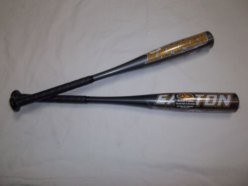 Batte De Baseball Easton ADV HYPE 2022-2023 - 32/24 Oz - USSSA 2 3/4 - Jeune - Neuf